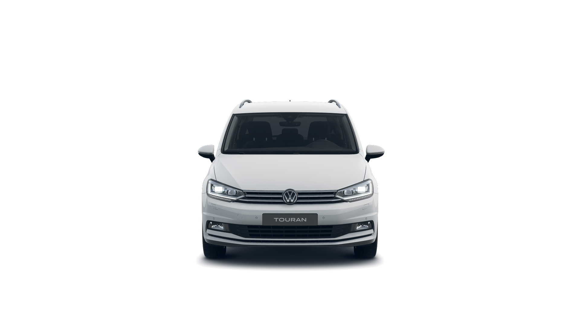 Volkswagen Touran DSG Highline