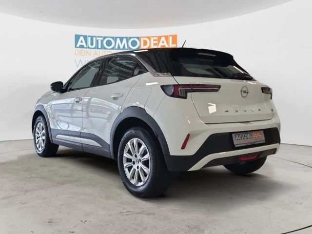 Opel Mokka Edition Mokka-e