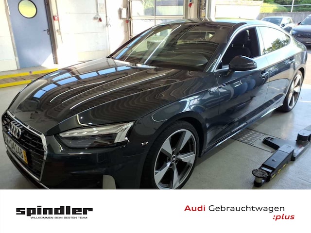 Audi A5 35 TFSI S-Tronic Sportback