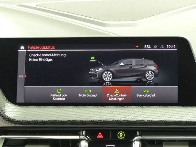 BMW 135 135i M-Sport Sedan xDrive