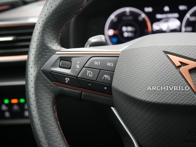 Cupra Formentor VZ e-Hybrid