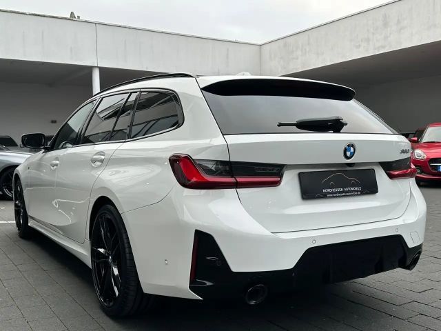 BMW 320 320i M-Sport Touring