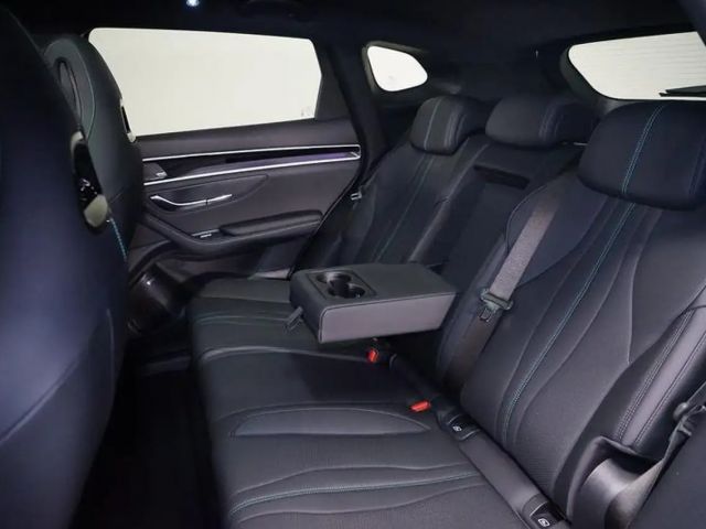 BYD Seal U DM-i Design