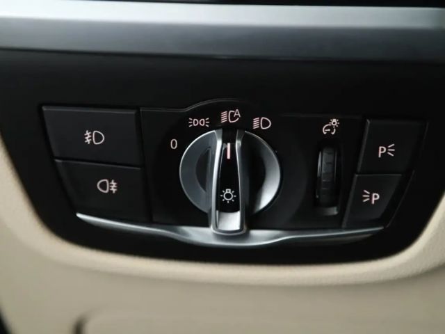 BMW X4 M-Sport xDrive20d