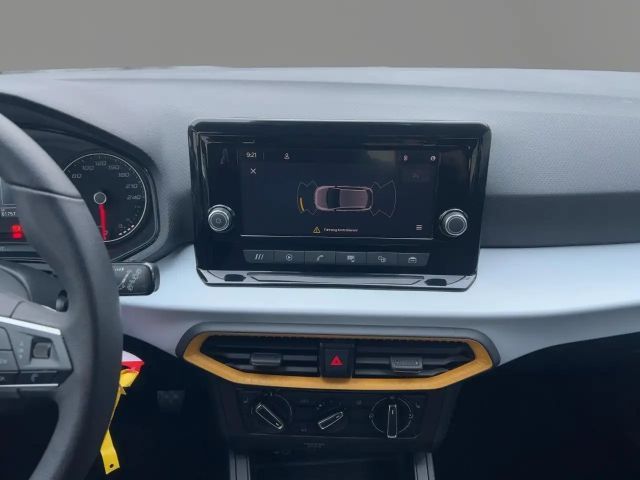 Seat Ibiza 1.0 MPI Style