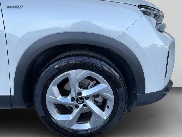 Citroën C5 Aircross PureTech You