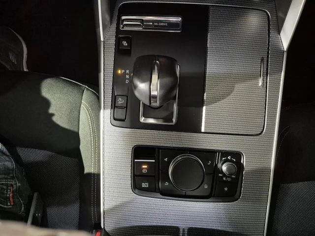 Mazda CX-60 4WD Exclusive-line