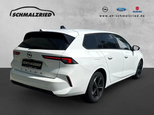 Opel Astra GS-Line Grand Sport Sports Tourer