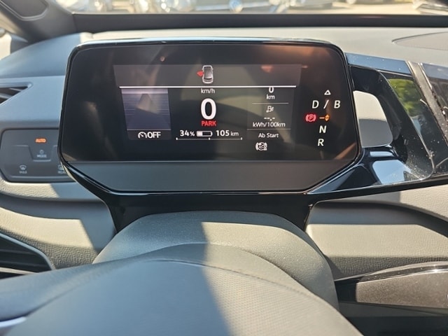 Volkswagen ID.3 Life