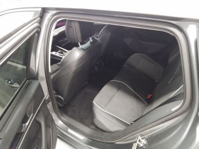 Volkswagen Passat eHybrid