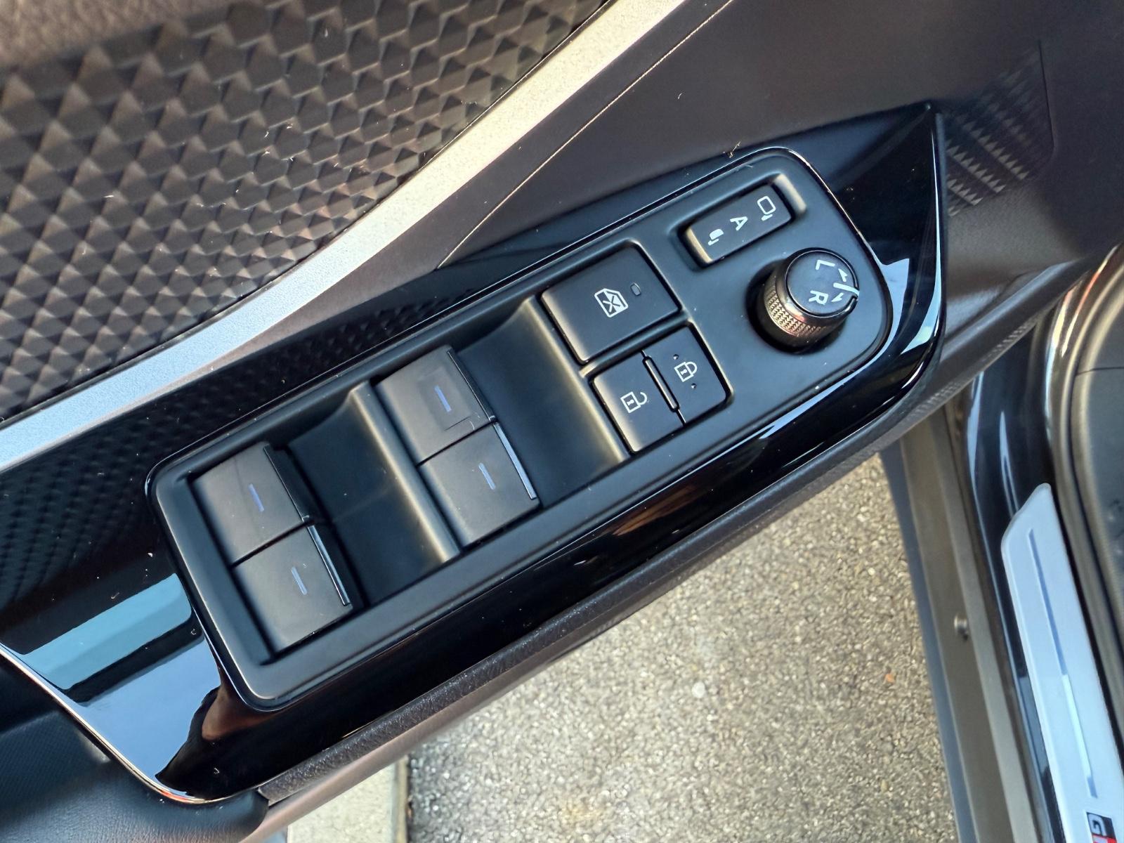 Toyota C-HR GR Hybride