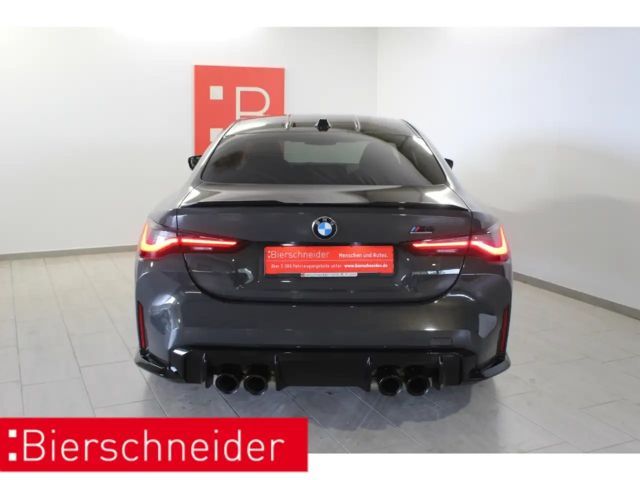 BMW M4 Competition Coupé xDrive
