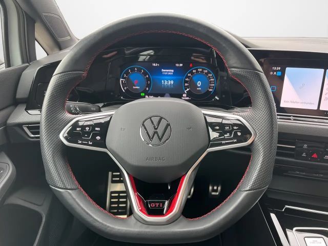 Volkswagen Golf 2.0 TSI DSG GTI
