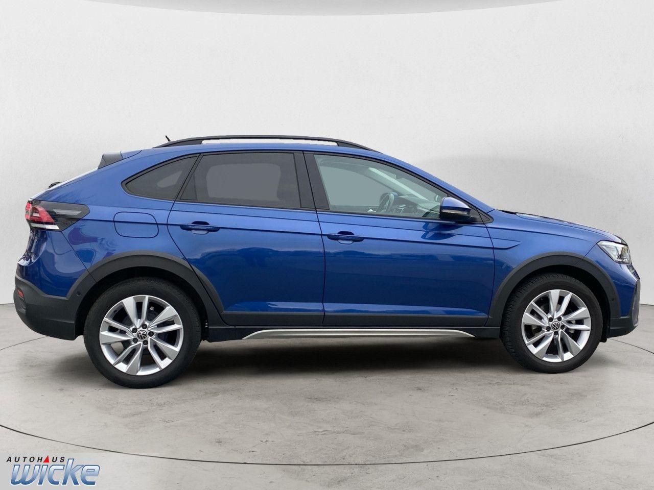 Volkswagen Taigo 1.0 TSI Life