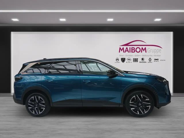 Peugeot 5008 Allure Pack Executive Hybrid