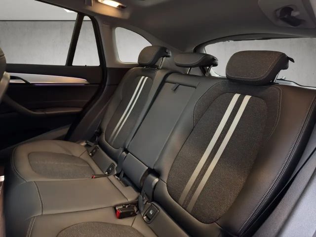 BMW X1 xDrive25e