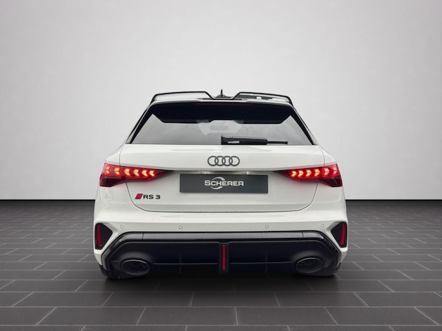 Audi RS3 Quattro S-Tronic Sportback