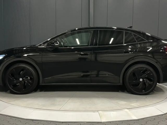 Volkswagen ID.5 4Motion GTX