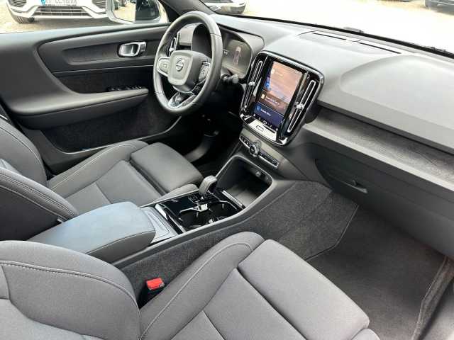 Volvo C40 Plus Recharge