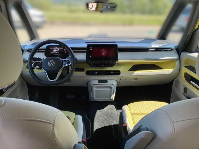 Volkswagen ID.Buzz Pro