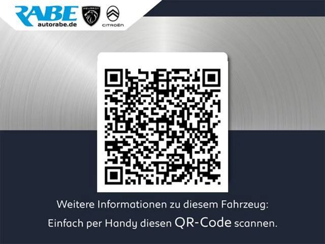 Peugeot 3008 Allure Pack