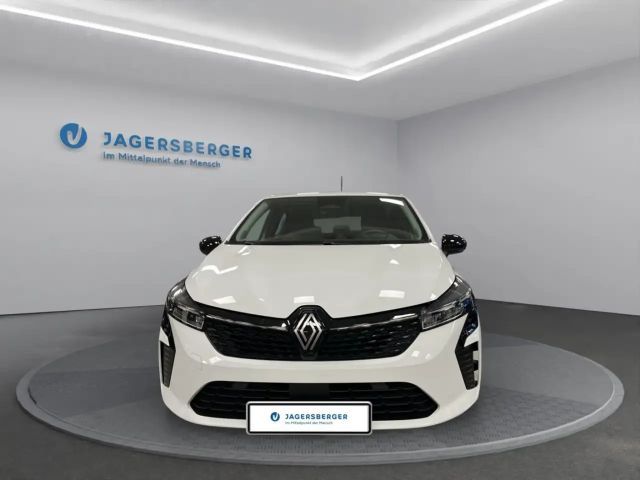 Renault Clio Evolution SCe 65