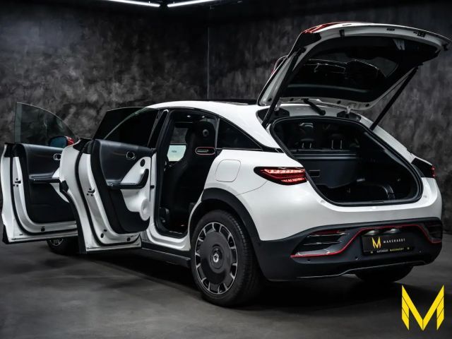 Smart #3 25th ANNIVERSARY#PREMIUM#BRABUSLOOK#CERTIFIED