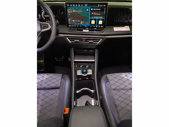 Volkswagen Tiguan 1.5 eTSI DSG R-Line