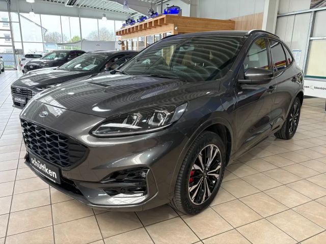 Ford Kuga Plug in Hybrid ST Line