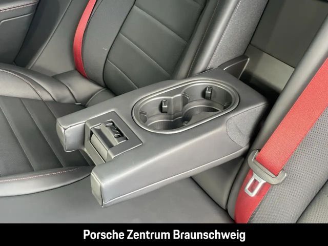 Porsche Panamera 4S E-Hybrid