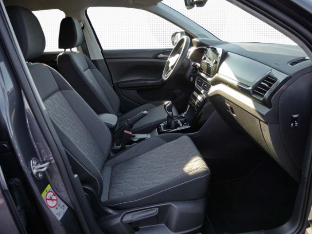 Volkswagen T-Cross 1.0 TSI Life