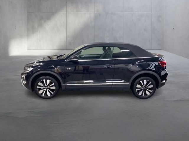 Volkswagen T-Roc Cabriolet Style