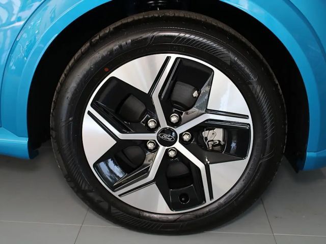 Ford Puma E-Gen 43kWh ON:42889