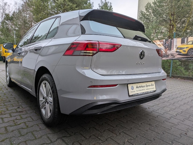 Volkswagen Golf 2.0 TDI Life