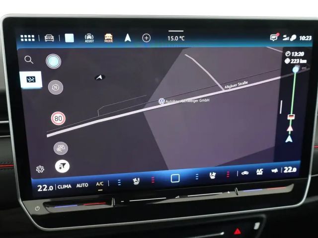 Volkswagen ID.7 4Motion Business GTX Tourer