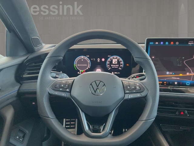 Volkswagen Passat 1.5 TSI DSG eHybrid