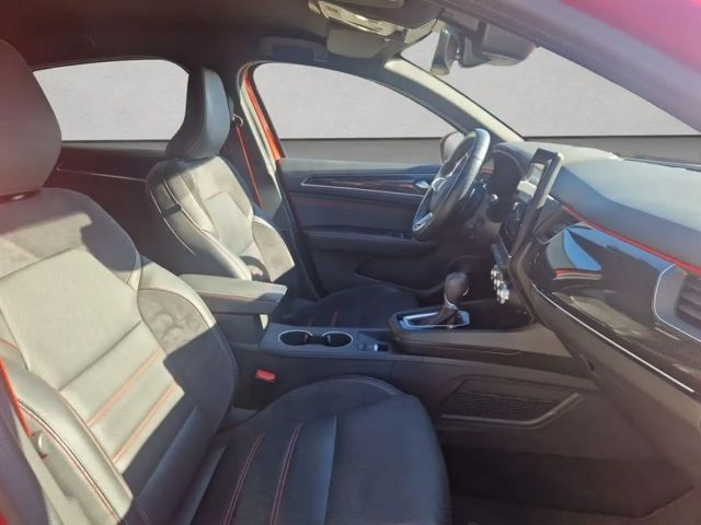 Renault Arkana EDC Hybrid RS