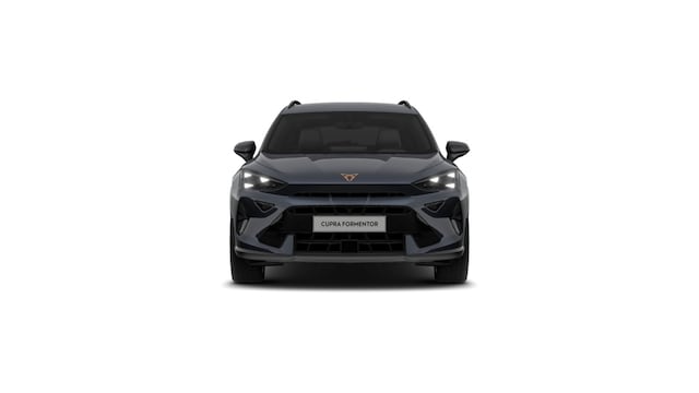 Cupra Formentor DSG