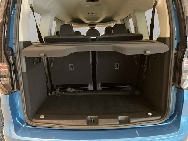 Volkswagen Caddy DSG Maxi Style