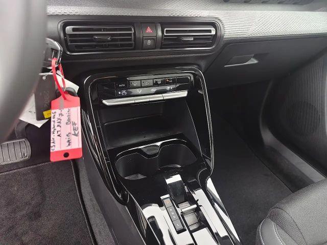 Citroën C3 Aircross Hybrid Max