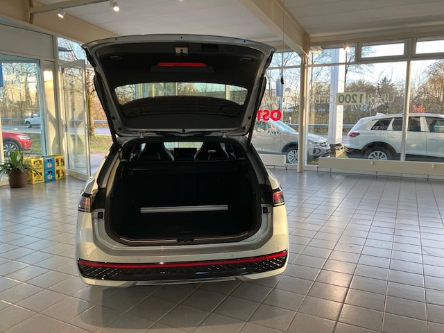 Volkswagen Passat 2.0 TDI DSG