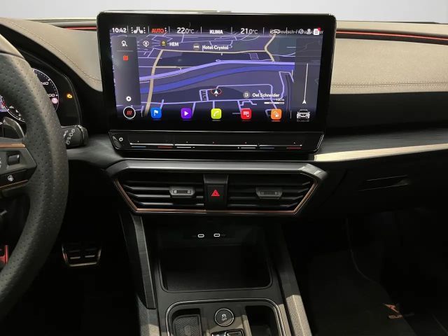 Cupra Formentor 2.0 TSI 4Drive DSG VZ