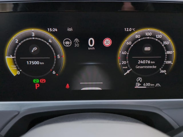 Volkswagen Passat 2.0 TDI DSG IQ.Drive