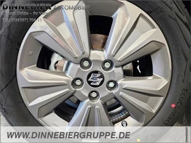 Suzuki Vitara Comfort