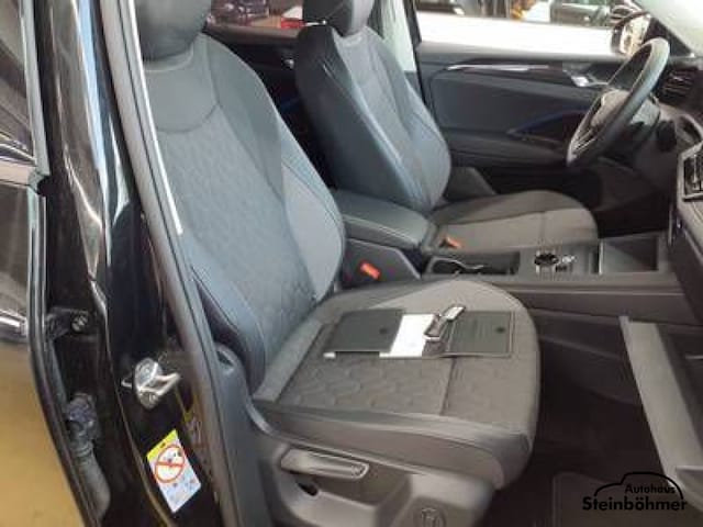 Volkswagen Tiguan 2.0 TDI