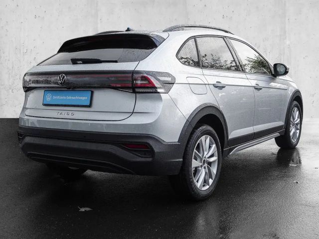 Volkswagen Taigo 1.0 TSI Life