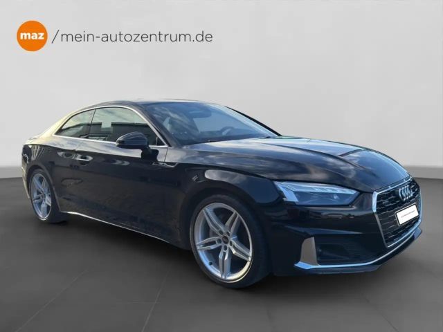 Audi A5 2.0 TDI Coupé Quattro