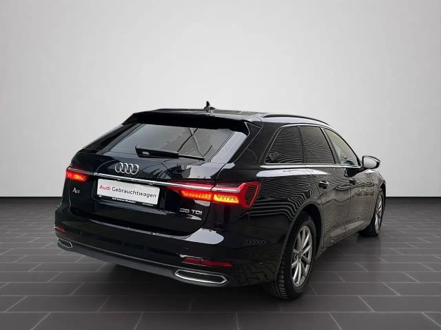 Audi A6 35 TDI