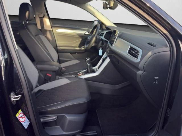 Volkswagen T-Roc 1.0 TSI