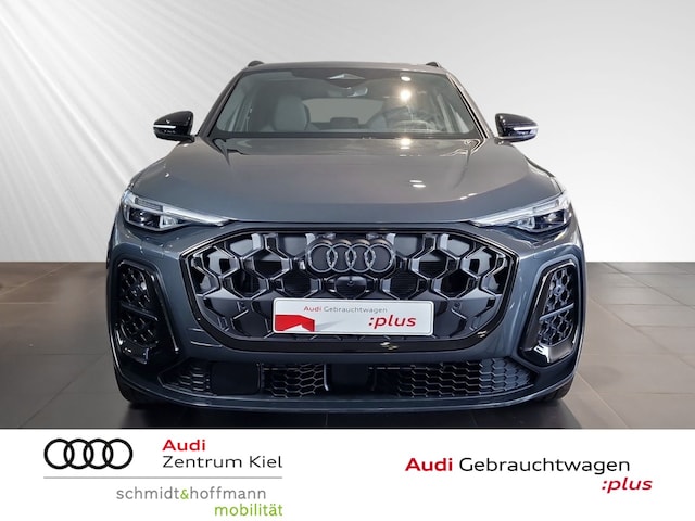 Audi Q5 Quattro S-Tronic Sportback